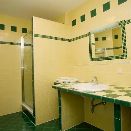 Schafferwirt Guest house Sankt Georgen ob Murau