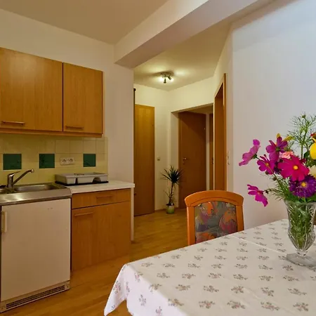 Guest house Schafferwirt