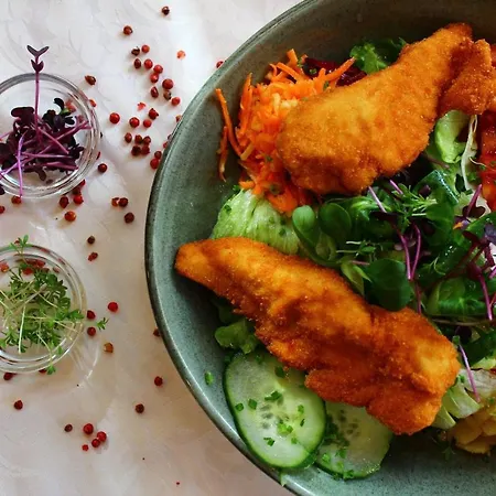 Schafferwirt Penzion 3*