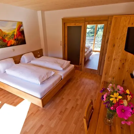 Schafferwirt Guest house