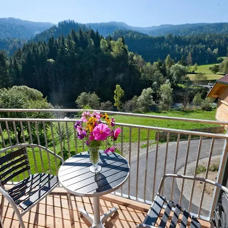 Guest house Schafferwirt *