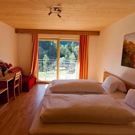 Schafferwirt Penzion