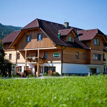Schafferwirt Guest house *