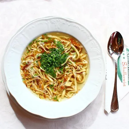 Schafferwirt Penzion 3*