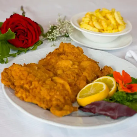 Schafferwirt Sankt Georgen ob Murau