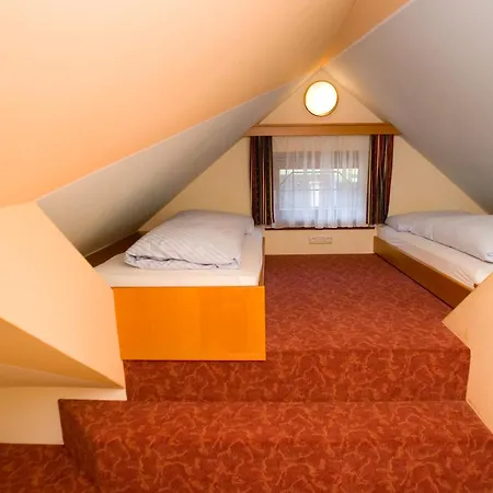 Schafferwirt Guest house Sankt Georgen ob Murau