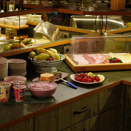 Schafferwirt Penzion 3*