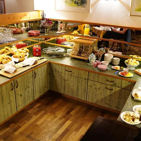 Guest house Schafferwirt *