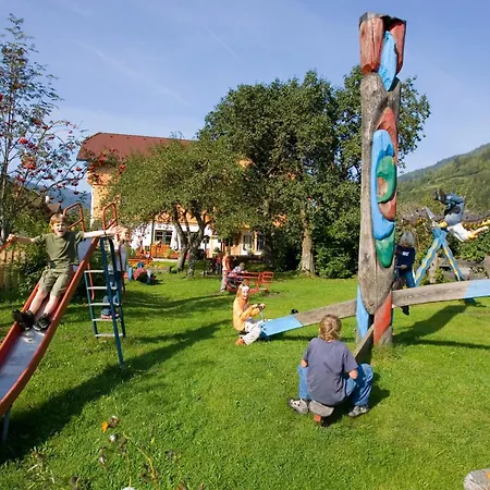 Schafferwirt Sankt Georgen ob Murau