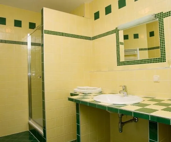 Schafferwirt Gasthuis Sankt Georgen ob Murau