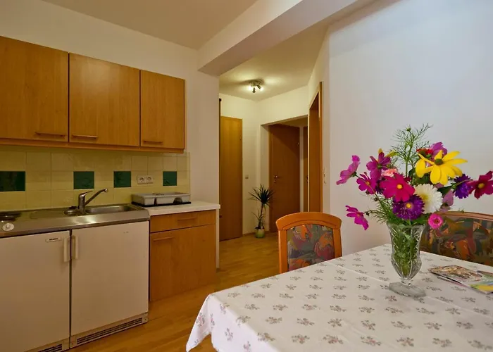 Gasthuis Schafferwirt