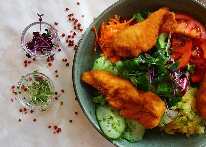 Schafferwirt Gasthuis 3*