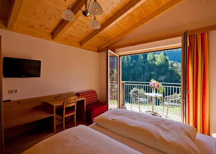 Schafferwirt 3* Sankt Georgen ob Murau