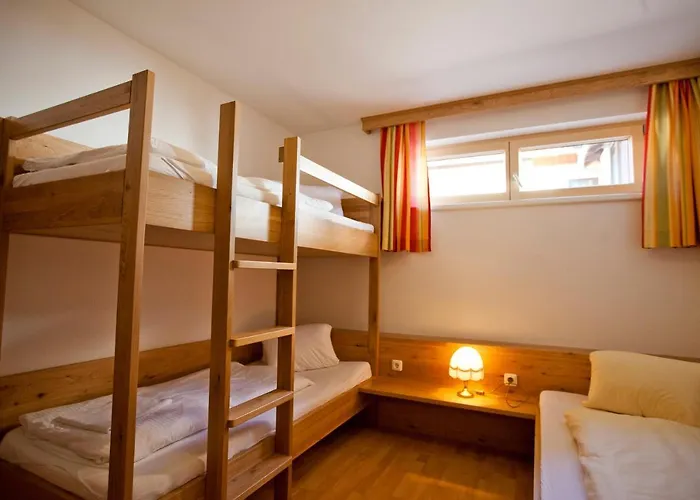 Gasthuis Schafferwirt