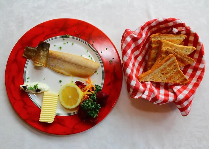 Schafferwirt Gasthuis 3*