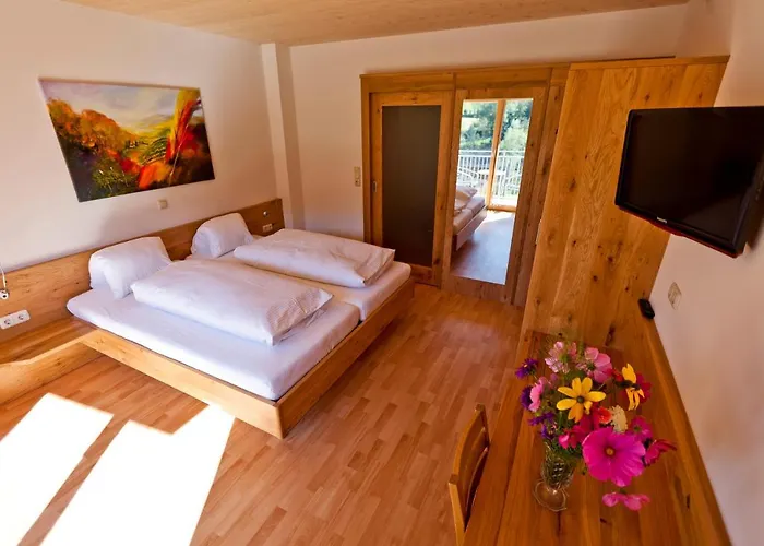 Schafferwirt Gasthuis