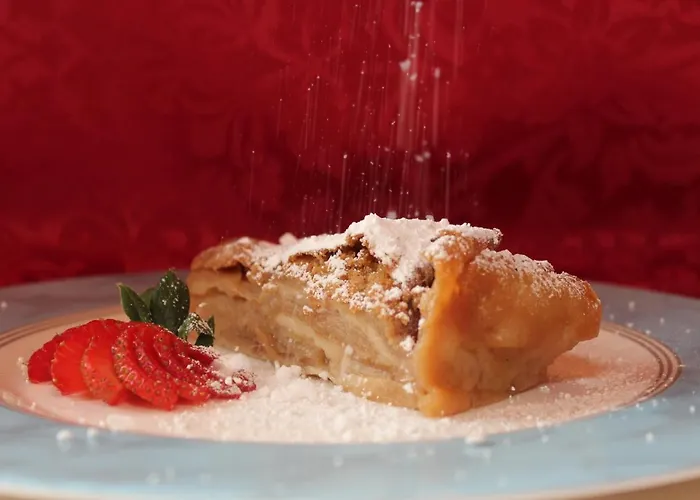 Schafferwirt Gasthuis 3*