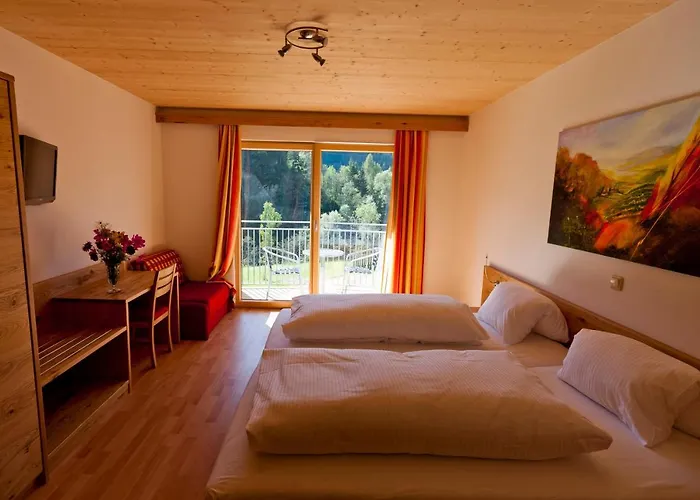 Schafferwirt Gasthuis