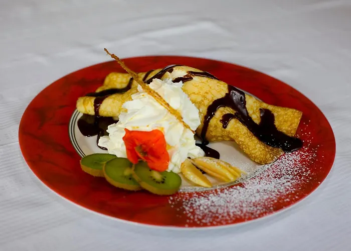 Schafferwirt Gasthuis 3*