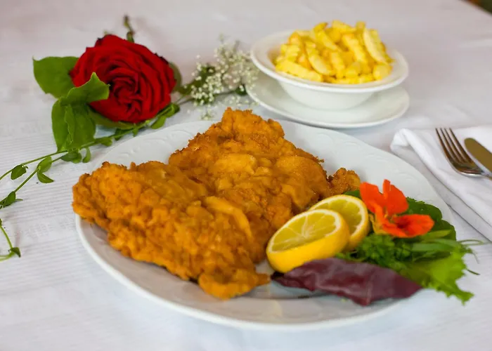 Schafferwirt Sankt Georgen ob Murau