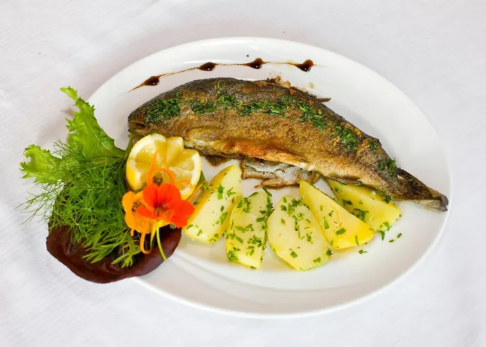 Schafferwirt Gasthuis