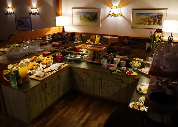 Schafferwirt Sankt Georgen ob Murau