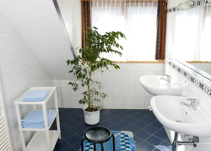 Gasthuis Schafferwirt