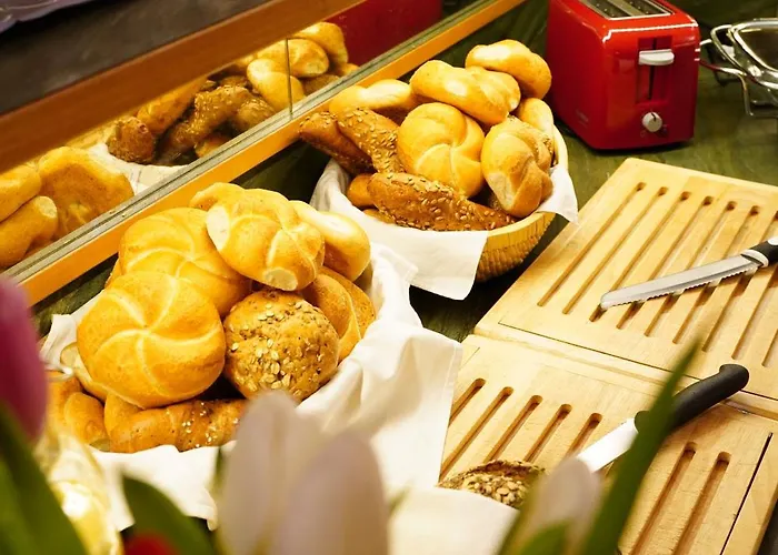 Schafferwirt Gasthuis Sankt Georgen ob Murau