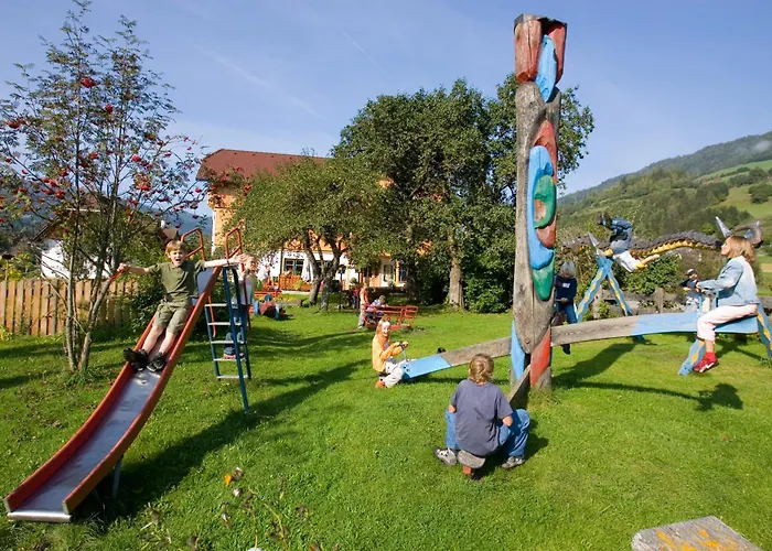 Schafferwirt Sankt Georgen ob Murau